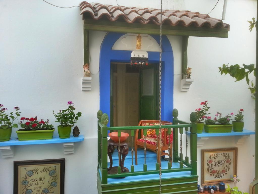 Cemil Ipekci Pension Bodrum Kültér fotó