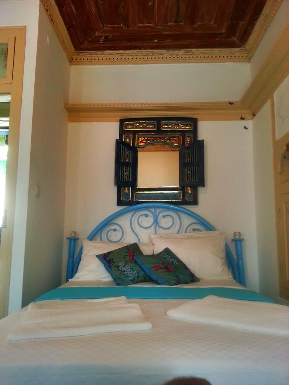 Cemil Ipekci Pension Bodrum Szoba fotó