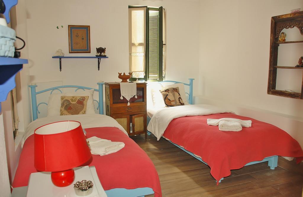 Cemil Ipekci Pension Bodrum Szoba fotó