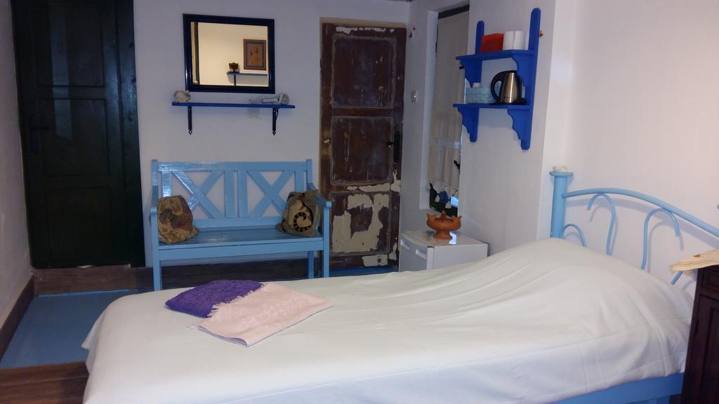 Cemil Ipekci Pension Bodrum Kültér fotó