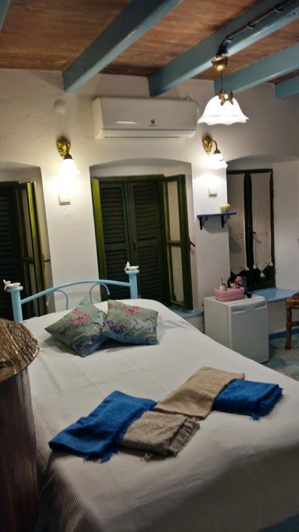 Cemil Ipekci Pension Bodrum Kültér fotó
