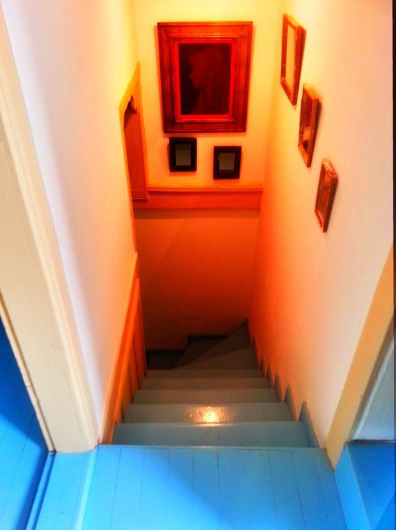 Cemil Ipekci Pension Bodrum Kültér fotó